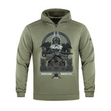 M-Tac Hoodie Odin