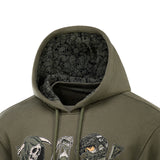M-Tac Hoodie Time