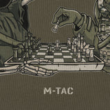 M-Tac Hoodie Time