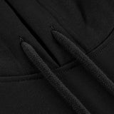 M-Tac Hoodie Worn to the Bone