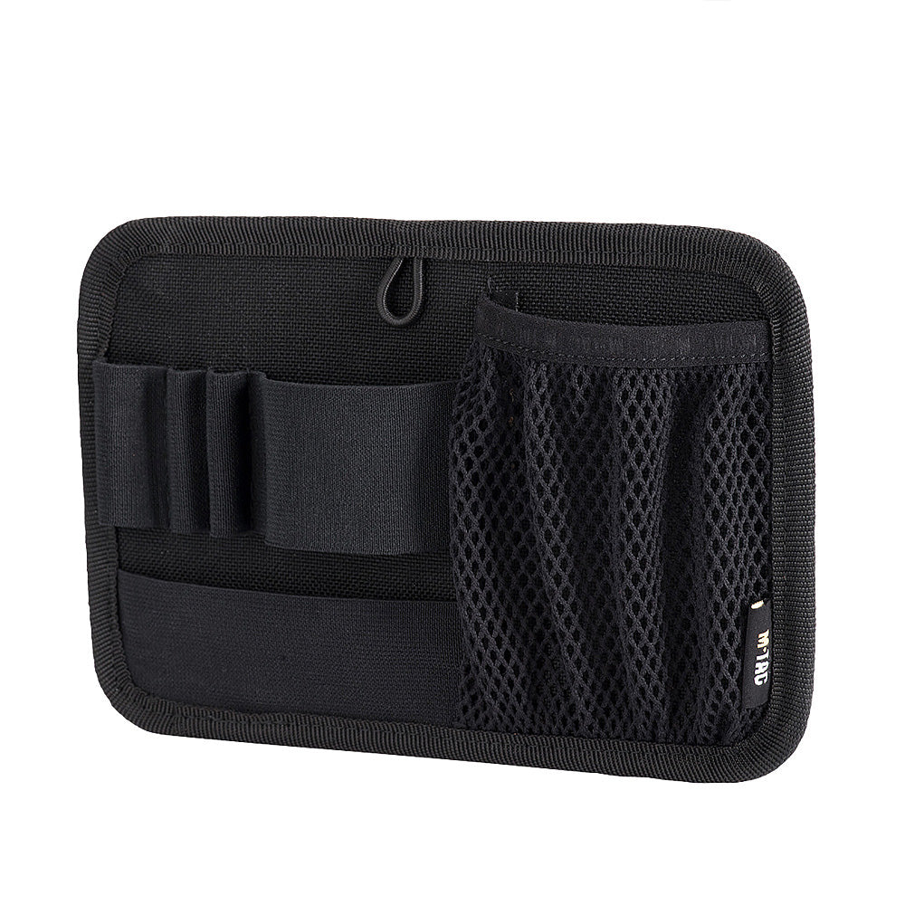 M-Tac hook & loop low profile admin panel
