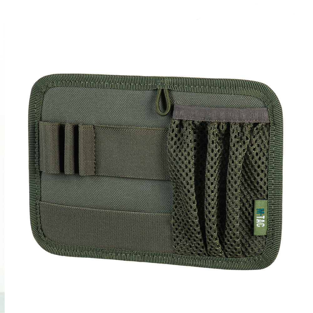 M-Tac hook & loop low profile admin panel