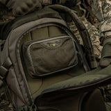 M-Tac Hook & Loop Utility Panel