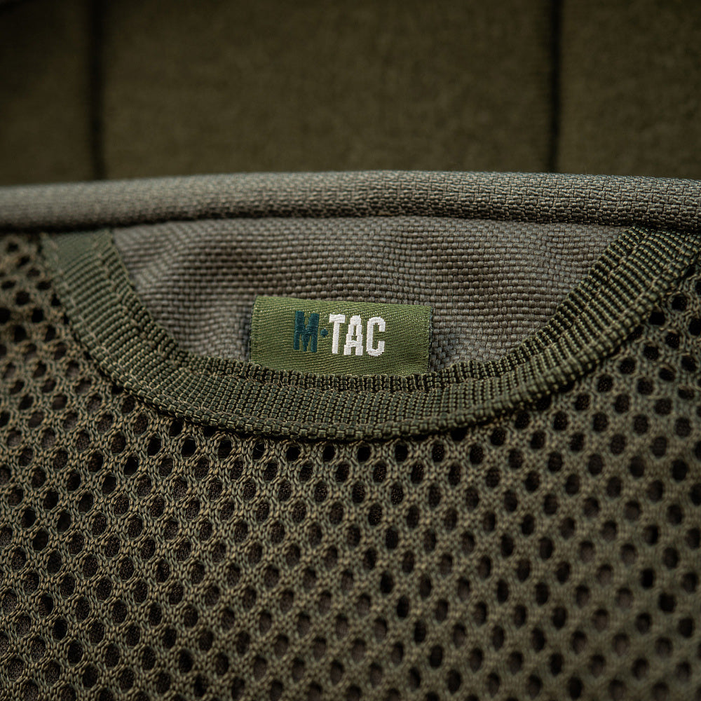 M-Tac Hook & Loop Utility Panel