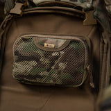M-Tac Hook & Loop Utility Panel