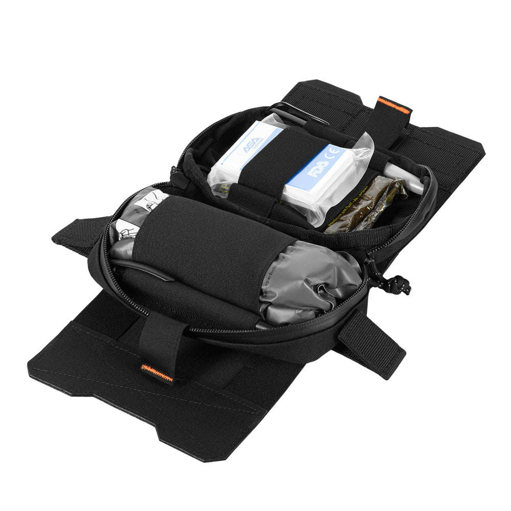 M-Tac Horizontal Medical Pouch Elite