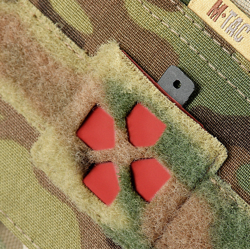 M-Tac Horizontal Medical Pouch Large Elite