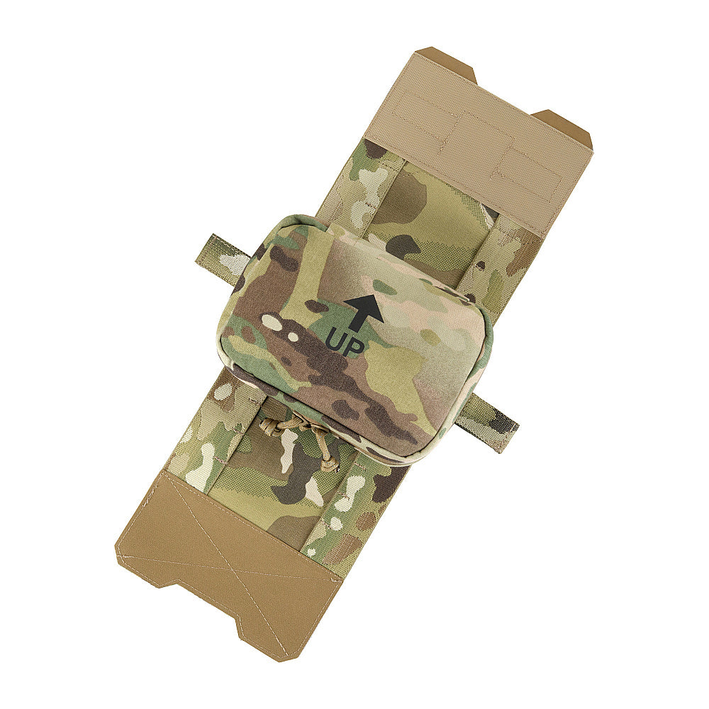 M-Tac Horizontal Medical Pouch Large Elite