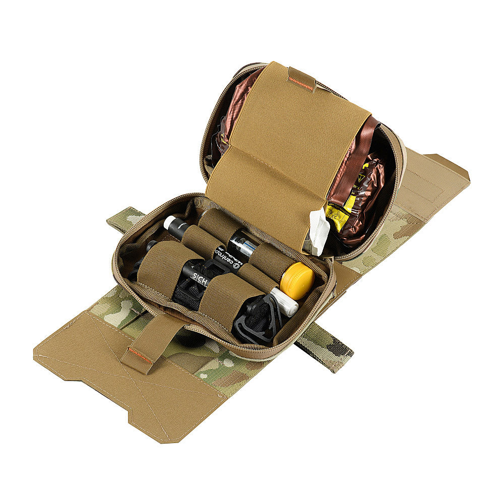 M-Tac Horizontal Medical Pouch Large Elite