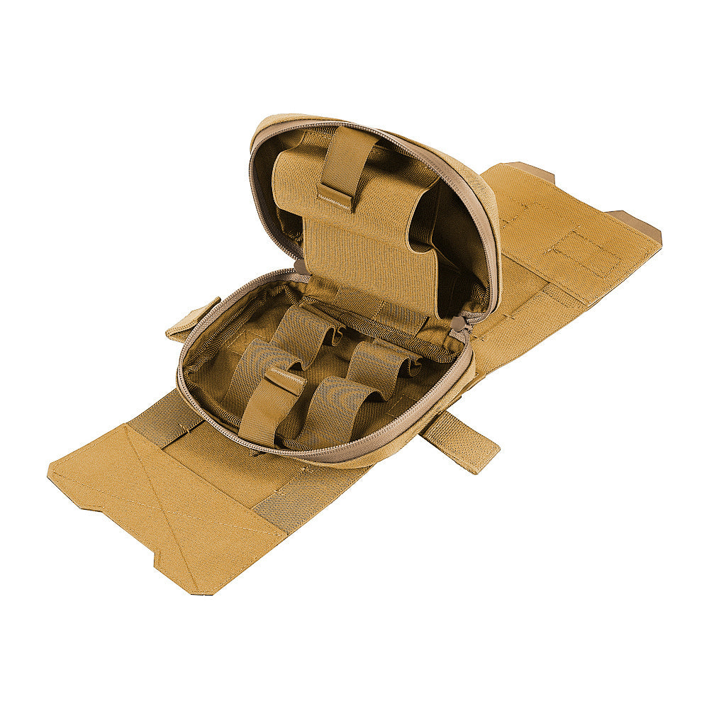 M-Tac Horizontal Medical Pouch Large Elite