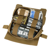 M-Tac Horizontal Medical Pouch ROLL Elite