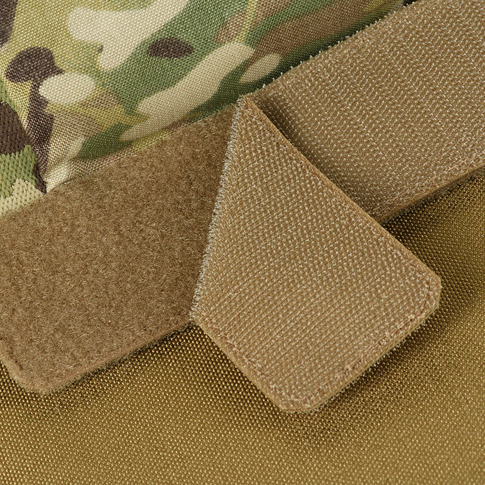 M-Tac Horizontal Medical Pouch ROLL Elite
