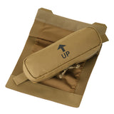M-Tac Horizontal Medical Pouch ROLL Elite