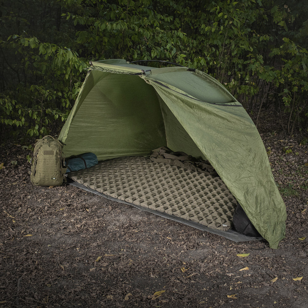 M-Tac Inflatable Sleeping Pad 195x120