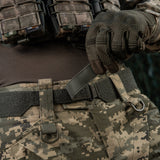 M-Tac Internal Tiger belt for Range Belt