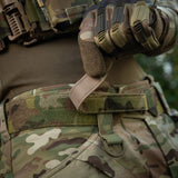 M-Tac Internal Tiger belt for Range Belt