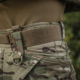M-Tac Internal Tiger belt for Range Belt