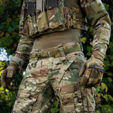 M-Tac Internal Tiger belt for Range Belt