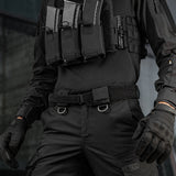 M-Tac Internal Tiger belt for Range Belt