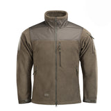 M-Tac Jacket Alpha Microfleece Gen.II