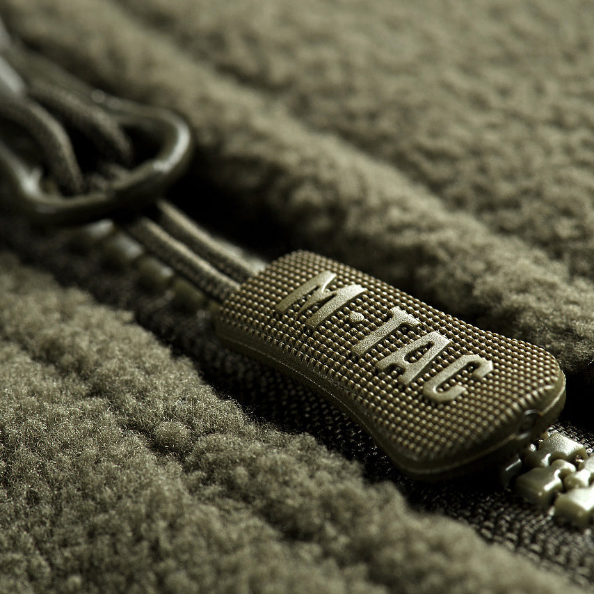 M-Tac Jacket Alpha Microfleece Gen.II