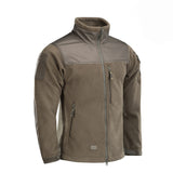 M-Tac Jacket Alpha Microfleece Gen.II