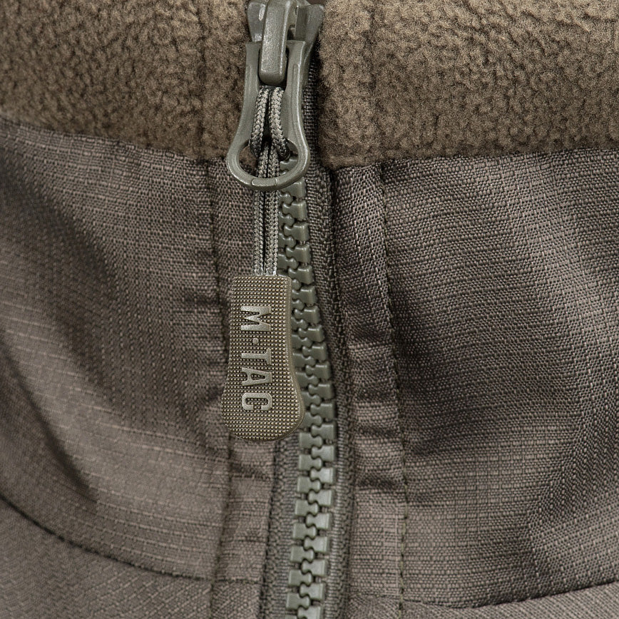 M-Tac Jacket Alpha Microfleece Gen.II