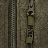 M-Tac Jacket Alpha Microfleece Gen.II