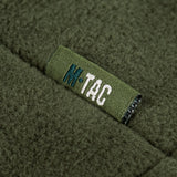 M-Tac Jacket Combat Fleece Polartec