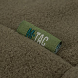M-Tac Jacket Combat Fleece Polartec