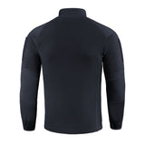 M-Tac Jacket Combat Fleece Polartec