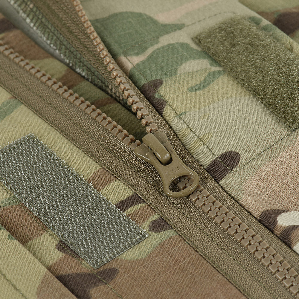 M-Tac Jacket Field NYCO