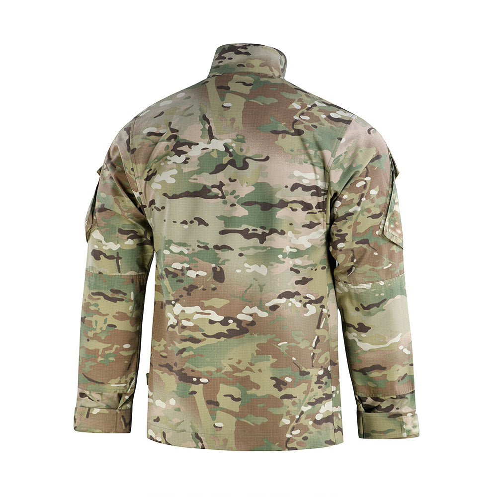 M-Tac Jacket Field NYCO