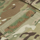 M-Tac Jacket Field NYCO