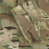 M-Tac Jacket Field NYCO