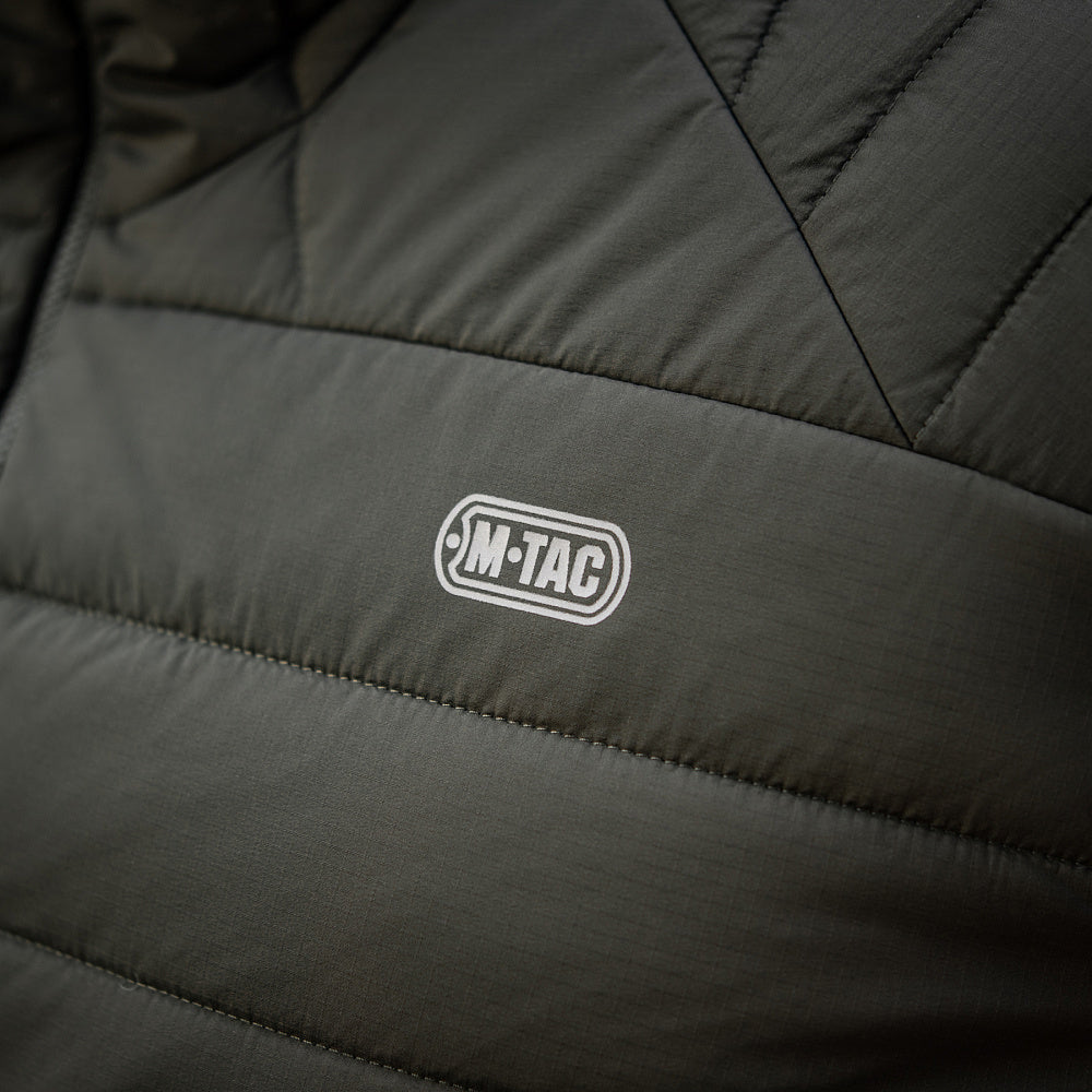 M-Tac Jacket Jarl Primaloft