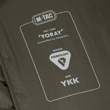 M-Tac Jacket Jarl Primaloft