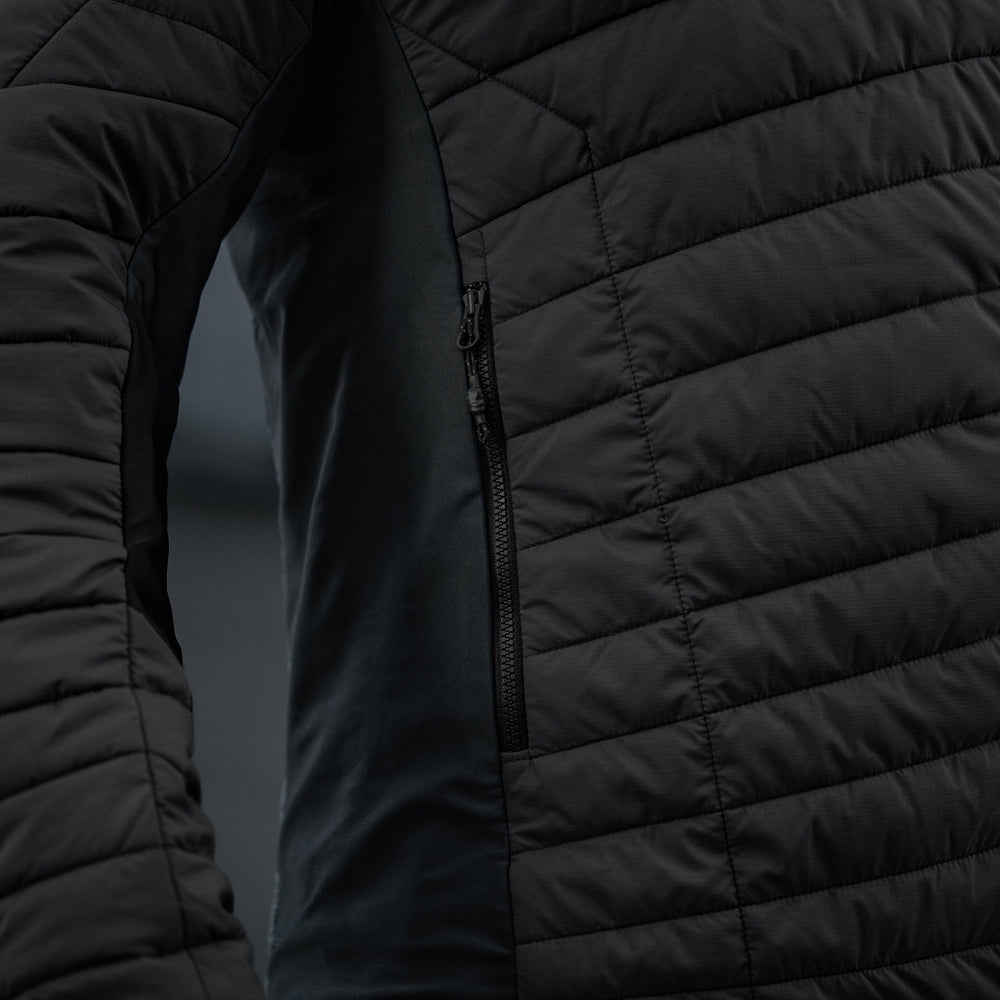 M-Tac Jacket Jarl Primaloft