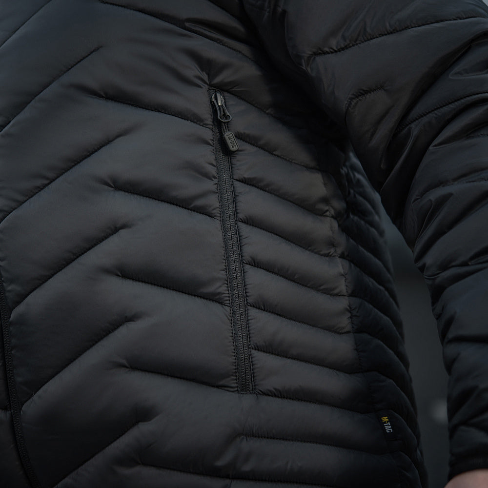 M-Tac Jacket Knight Primaloft