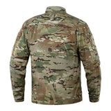 M-Tac jacket Military Elite NYCO Extreme