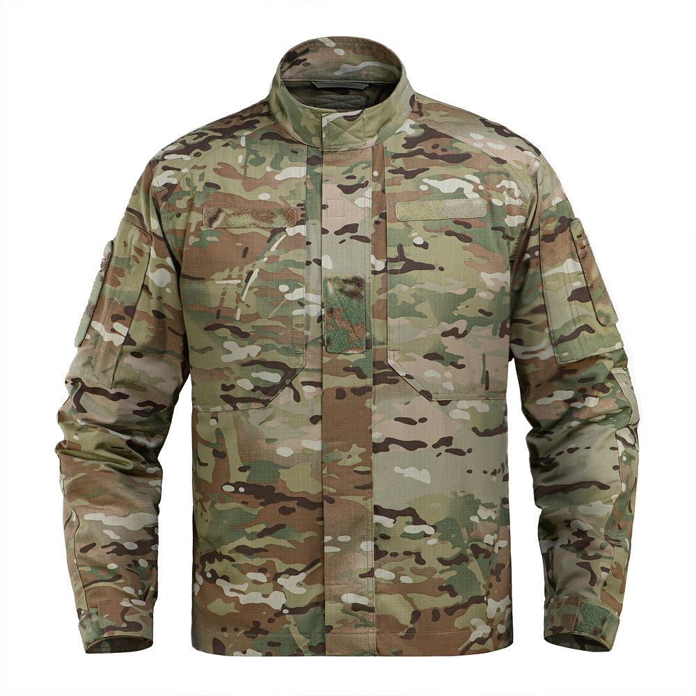 M-Tac jacket Military Elite NYCO Extreme