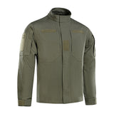 M-Tac Jacket Patrol Flex