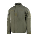 M-Tac Jacket Patrol Flex