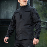 M-Tac Jacket Patrol Flex