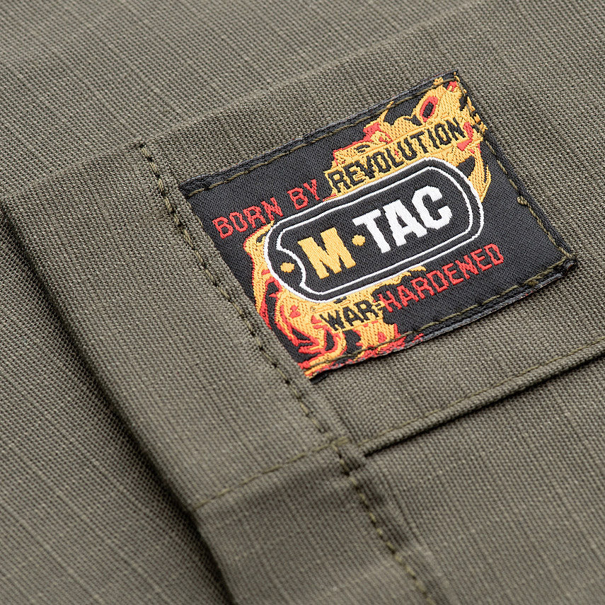 M-Tac Jacket Patrol Flex