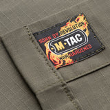 M-Tac Jacket Patrol Flex