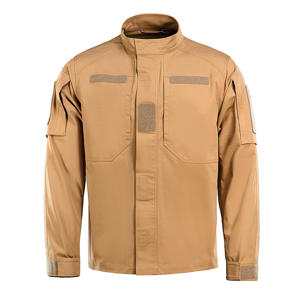 M-Tac Jacket Patrol Flex