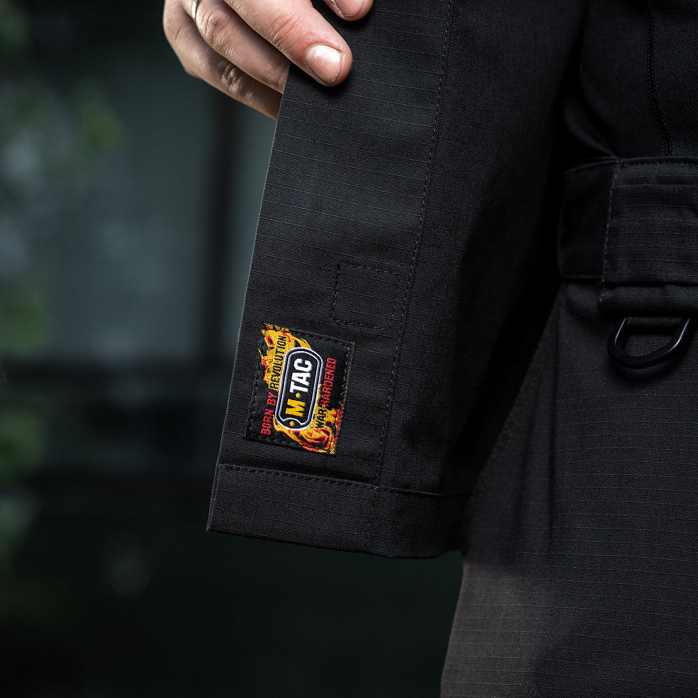 M-Tac Jacket Patrol Flex