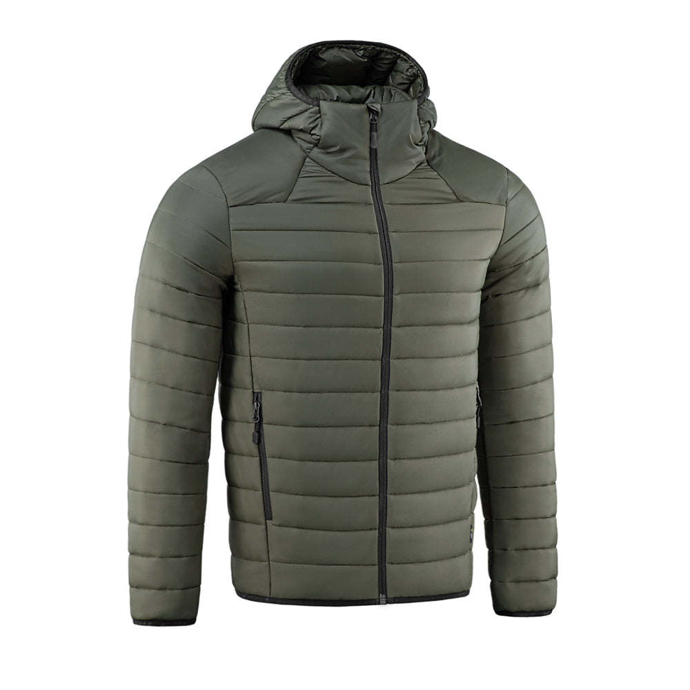 M-Tac Jacket Stalker Gen.III Primaloft
