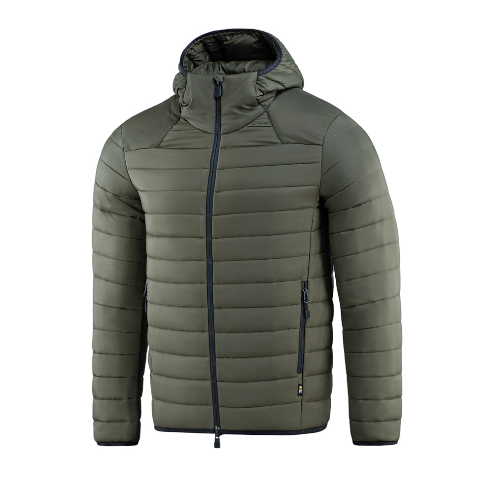 M-Tac Jacket Stalker Gen.III